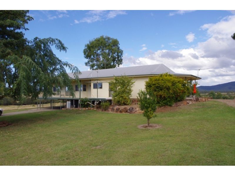 178 Phillips Road, Lower Wonga QLD 4570