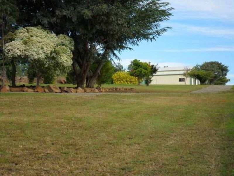 178 Phillips Road, Lower Wonga QLD 4570