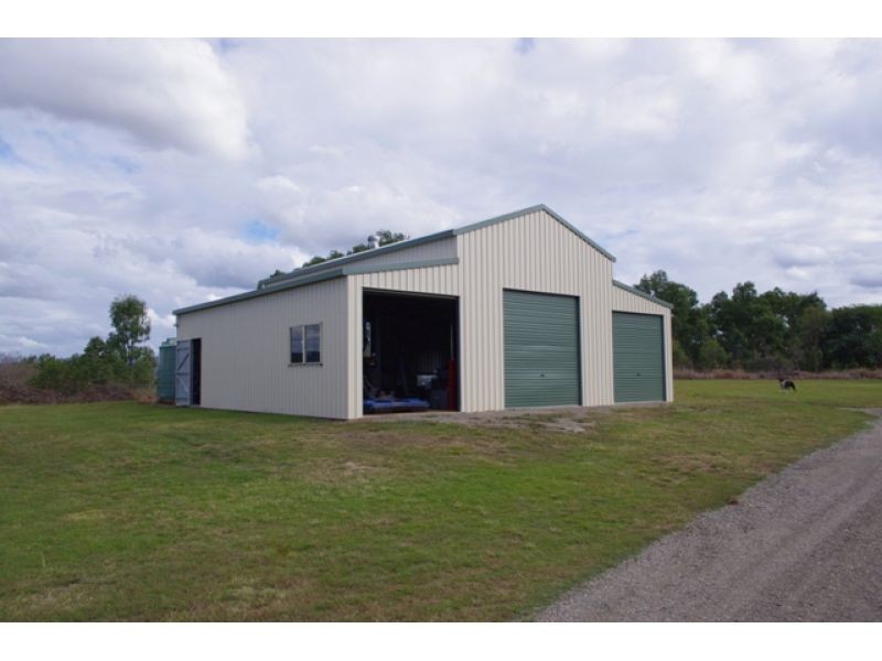 178 Phillips Road, Lower Wonga QLD 4570