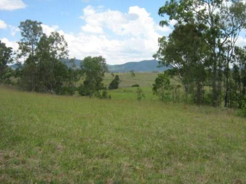 178 Phillips Road, Lower Wonga QLD 4570