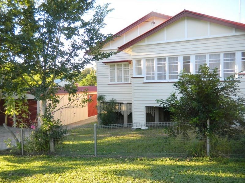 3 Ray Street, Gympie QLD 4570