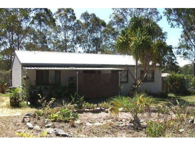 111 Cliff Jones Road, Curra QLD 4570