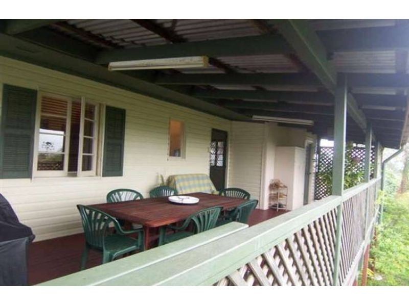 14 Old Maryborough Road, Gympie QLD 4570