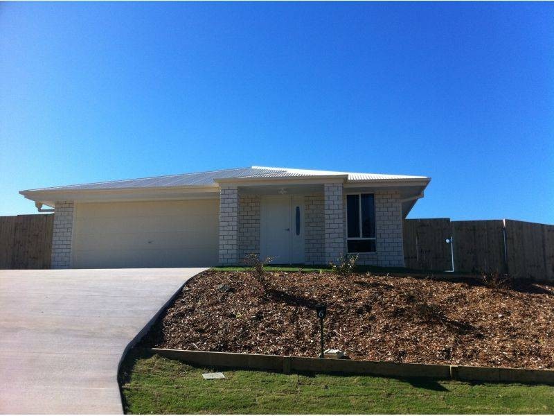 6 Amalie Place, Gympie QLD 4570