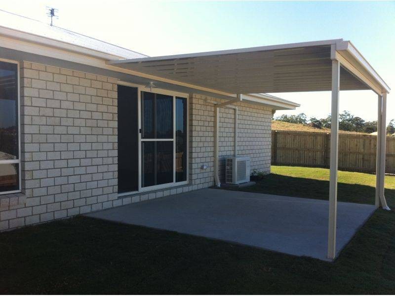 6 Amalie Place, Gympie QLD 4570