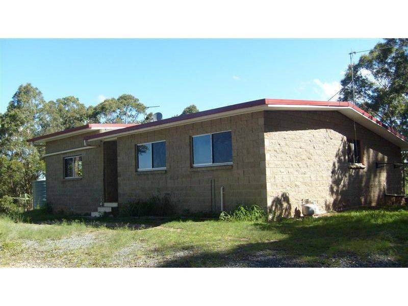 194 Goodyear Road, Cedar Pocket QLD 4570