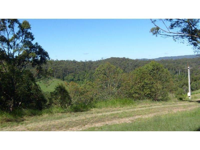 194 Goodyear Road, Cedar Pocket QLD 4570