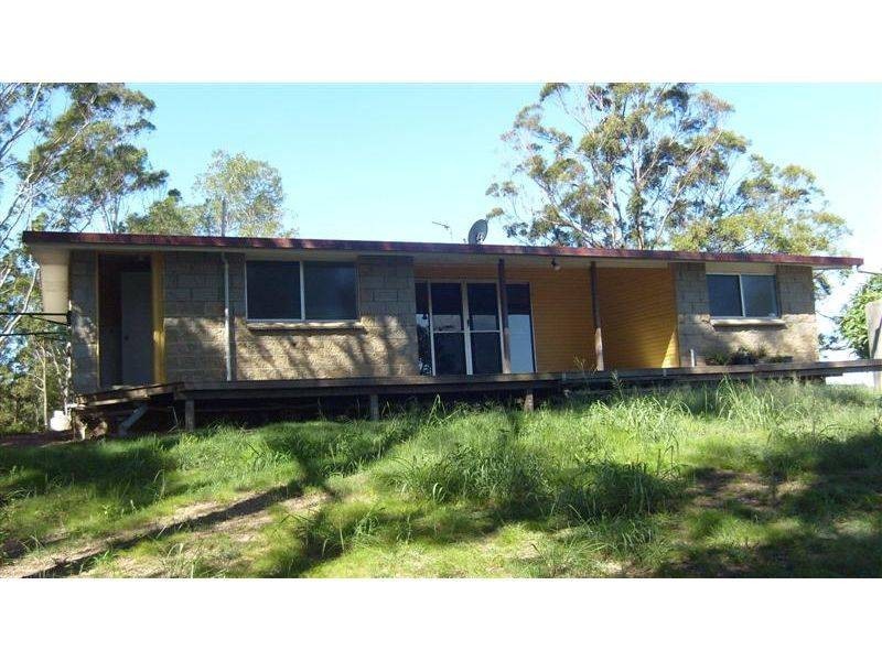 194 Goodyear Road, Cedar Pocket QLD 4570
