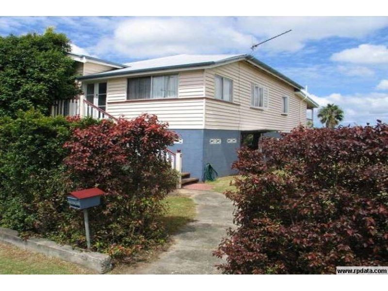 43 Hillton Road, Gympie QLD 4570