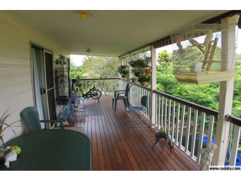 43 Hillton Road, Gympie QLD 4570