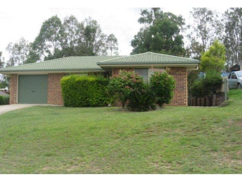 21 Gympie View Drive, Gympie QLD 4570