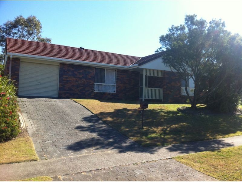 14 LIly Street, Gympie QLD 4570