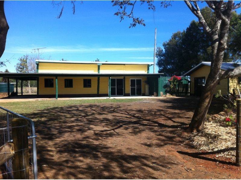 81 Arbortwentytwo Road, Glenwood QLD 4570