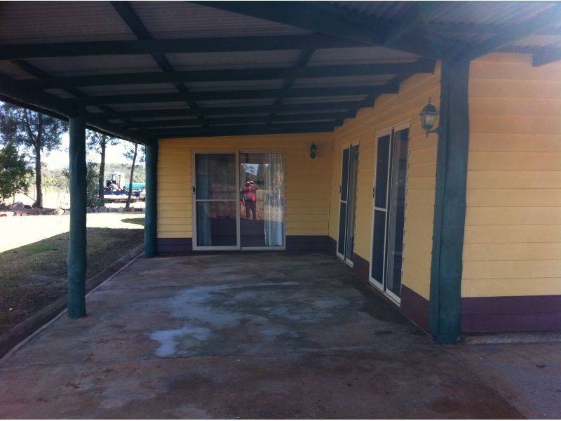 81 Arbortwentytwo Road, Glenwood QLD 4570