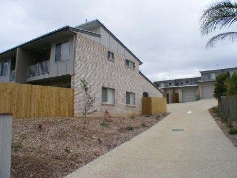 8, 14 Banksia Drive, Gympie QLD 4570