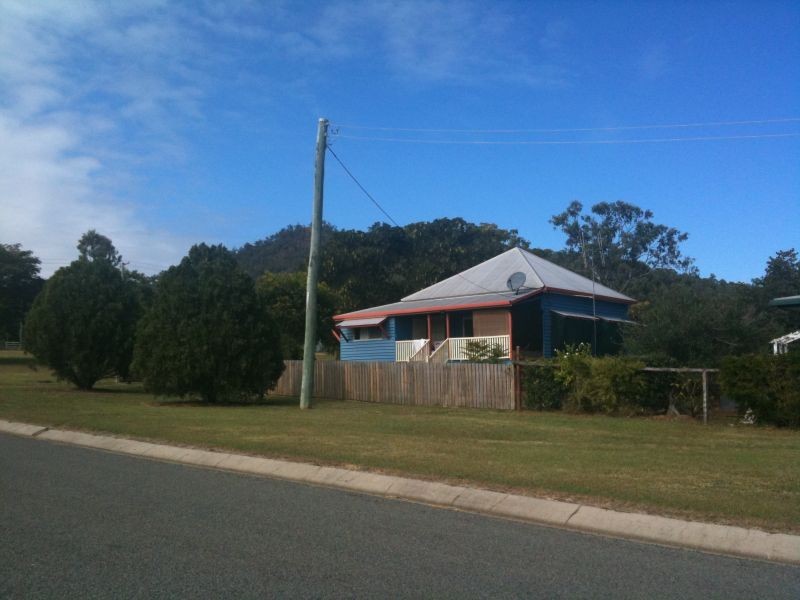 49 BLIGH Street, Kilkivan QLD 4600