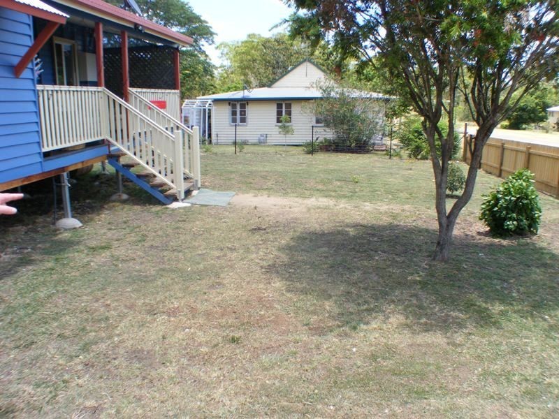 49 BLIGH Street, Kilkivan QLD 4600