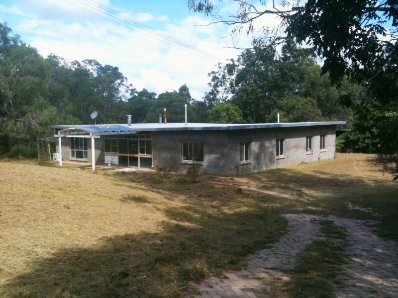 168 Old Maryborough Road, Gympie QLD 4570