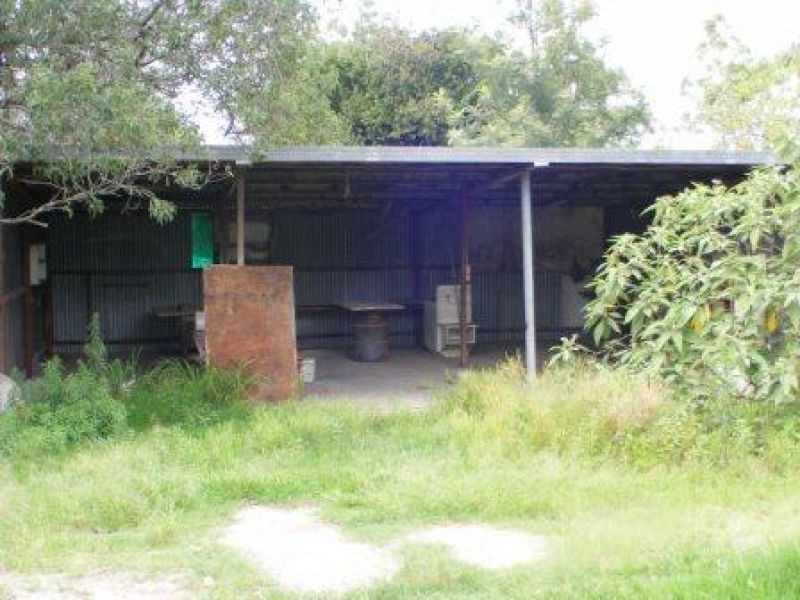 168 Old Maryborough Road, Gympie QLD 4570