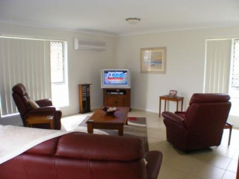 58 Glen Eden Drive, Gympie QLD 4570