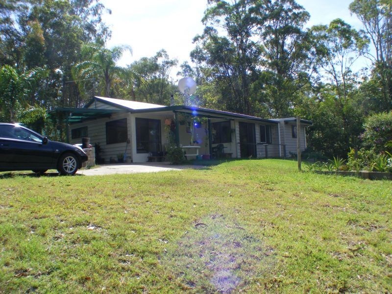370 North Deep Creek Road, North Deep Creek QLD 4570