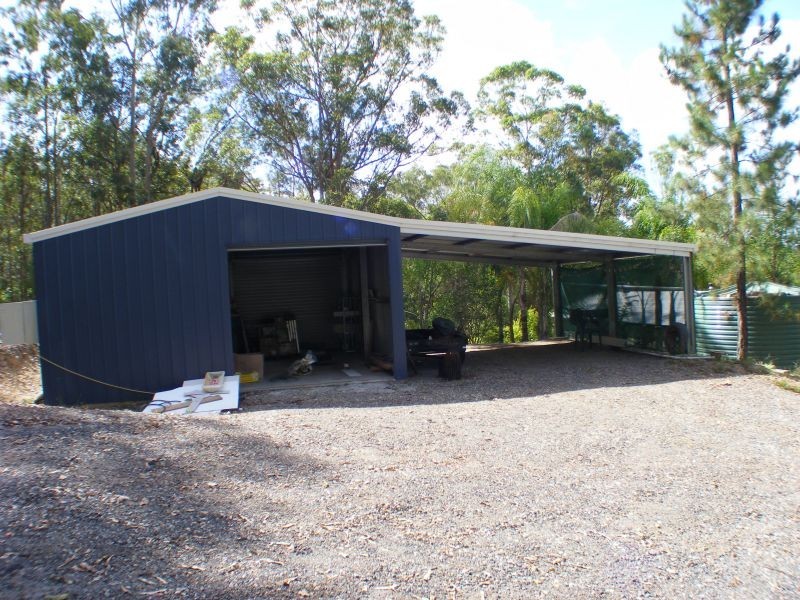 370 North Deep Creek Road, North Deep Creek QLD 4570