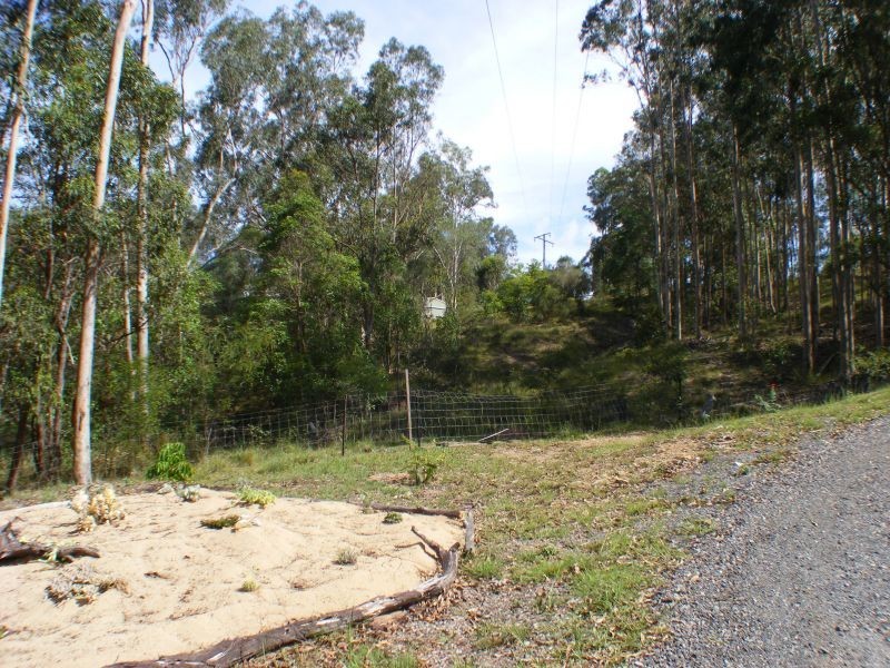 370 North Deep Creek Road, North Deep Creek QLD 4570