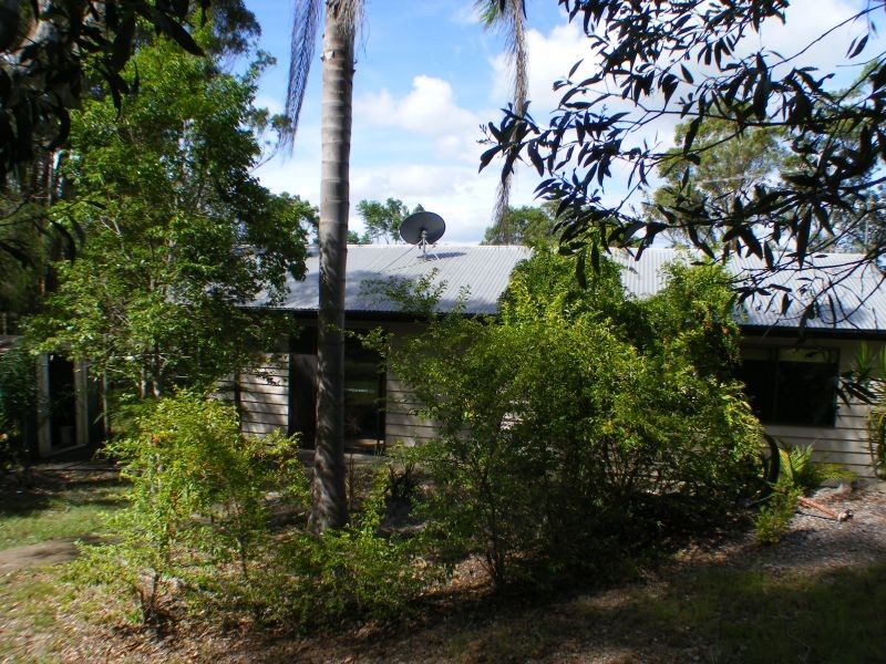 370 North Deep Creek Road, North Deep Creek QLD 4570