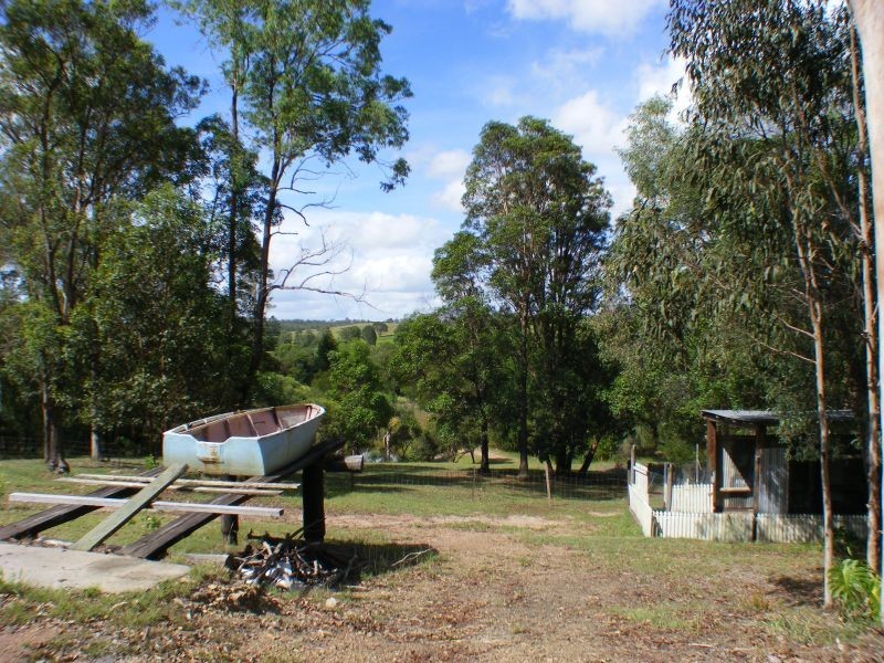 370 North Deep Creek Road, North Deep Creek QLD 4570