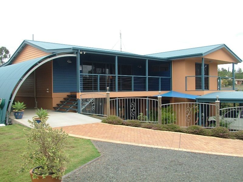 1, 6 Bowlers Drive, Gympie QLD 4570