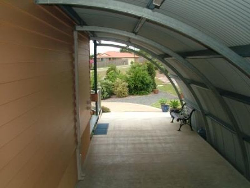 1, 6 Bowlers Drive, Gympie QLD 4570