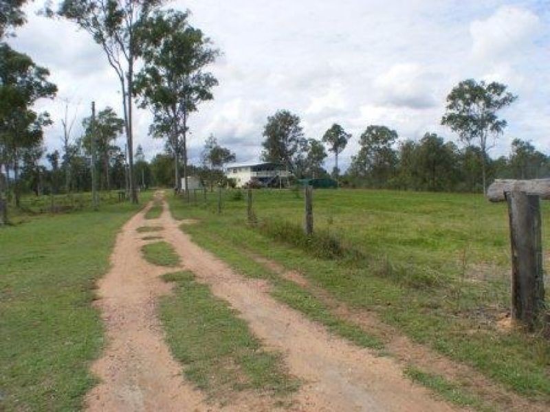 306 Sexton Road, Sexton QLD 4570