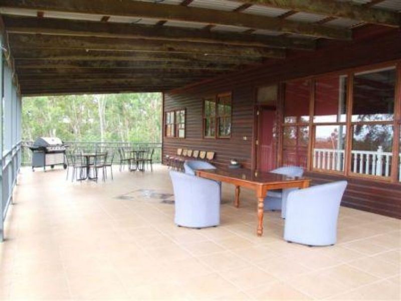 163 Thomas Road, Curra QLD 4570