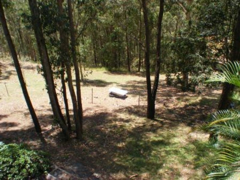 258 Chinamans Creek Road, Tuchekoi QLD 4570