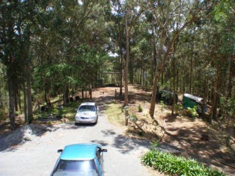 258 Chinamans Creek Road, Tuchekoi QLD 4570