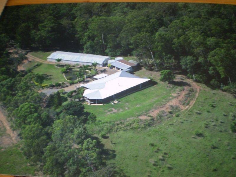 Mcintosh Creek QLD 4570