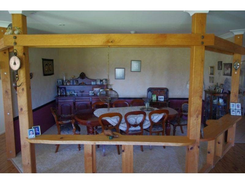 Mcintosh Creek QLD 4570