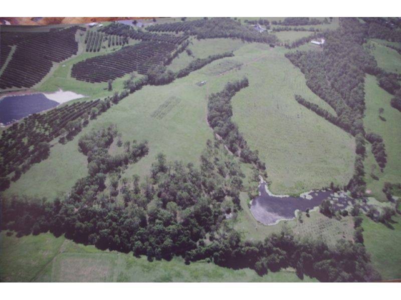 Mcintosh Creek QLD 4570