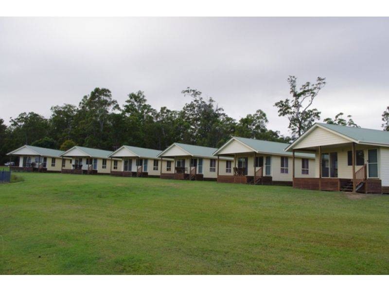 1891 Anderleigh Road, Anderleigh QLD 4570