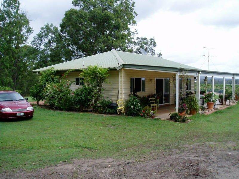 1891 Anderleigh Road, Anderleigh QLD 4570