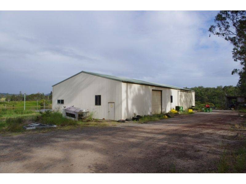 1891 Anderleigh Road, Anderleigh QLD 4570