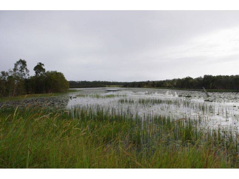 1891 Anderleigh Road, Anderleigh QLD 4570