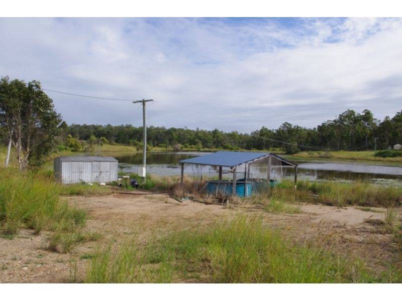 1891 Anderleigh Road, Anderleigh QLD 4570