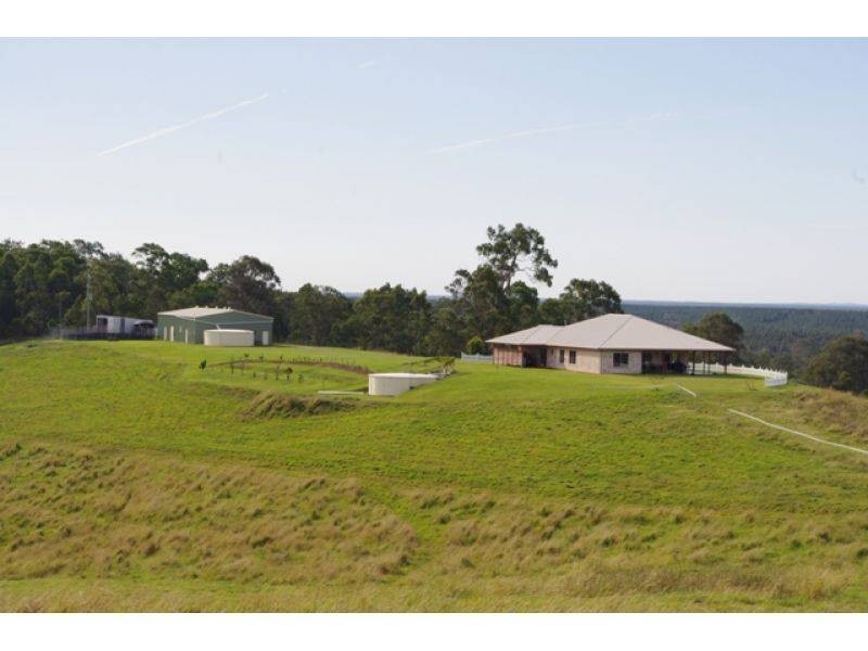 569 Counter Road, Wolvi QLD 4570