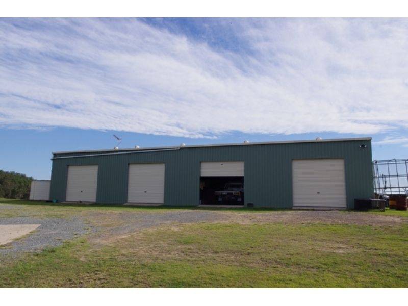 569 Counter Road, Wolvi QLD 4570