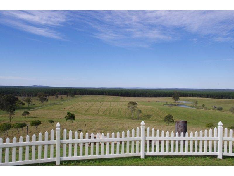 569 Counter Road, Wolvi QLD 4570