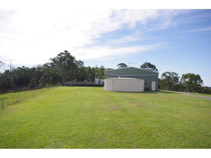 569 Counter Road, Wolvi QLD 4570
