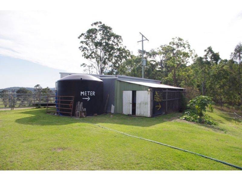 569 Counter Road, Wolvi QLD 4570