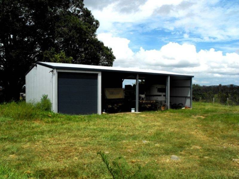 600 Deveron Road, Glenwood QLD 4570