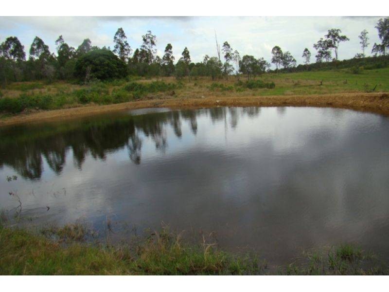 600 Deveron Road, Glenwood QLD 4570